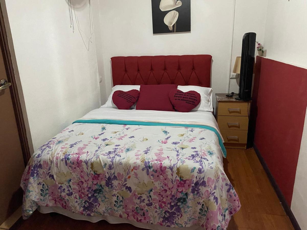 Apartment 10 Minutes By The Sjo Airport - Alajuela Dış mekan fotoğraf